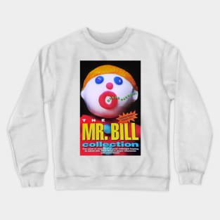 Mr. Bill Crewneck Sweatshirt